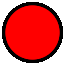 red marker