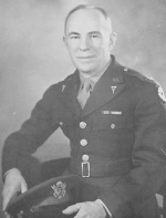Colonel Henry L. Krafft