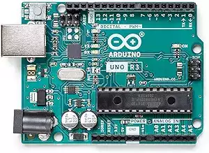 Arduino Uno computer