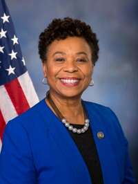 U.S. Rep Barbara Lee