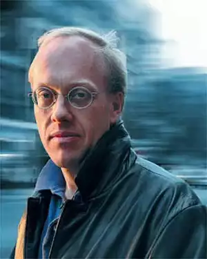 Chris Hedges