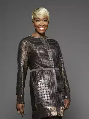 Joy Reid