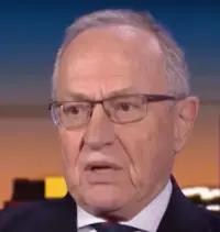 Alan Dershowitz in 2018
