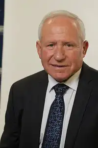Avi Dichter