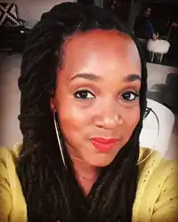 Danielle Moodie