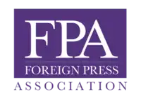 Foreign Press Association