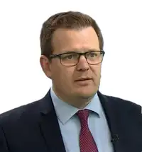 Glenn Diesen