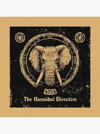 Hannibal Directive