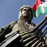Houthis