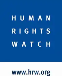 Human Rights Watch (HRW)