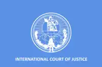 International Court of Justice (ICJ)