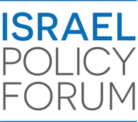 Israel Policy Forum