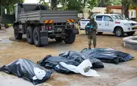 Kfar Aza massacre