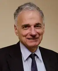 Ralph Nader