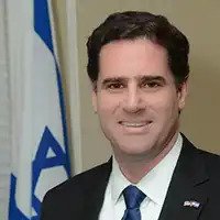 Ron Dermer