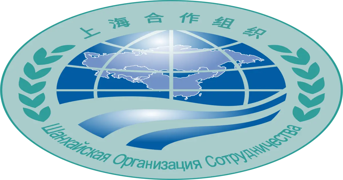 Shanghai Cooperation Organisation