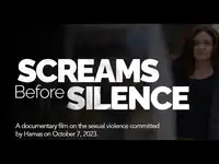 Screams Before Silence