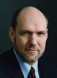 Stephen Walt