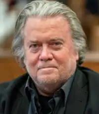 Steve Bannon