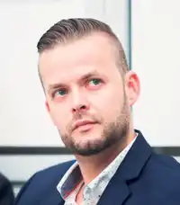 Tom Alexandrovich