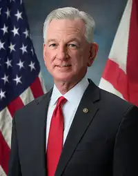 Tommy Tuberville