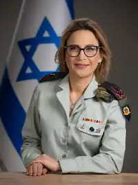 Yifat Tomer-Yerushalmi