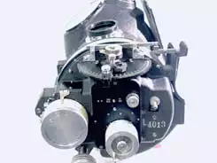 Norden bombsight