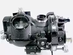 Norden bombsight