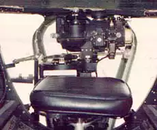 Norden bombsight