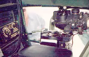 Norden bombsight