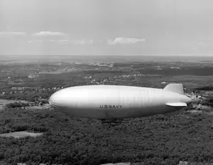 K-Ship_Over_South_Weymouth_July_18_1944