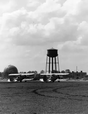 N3Ns at SoWey July 10, 1942