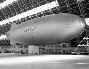 Portable enclosure for working on engines February 16, 1943