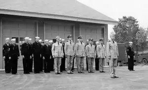 ZP-11 Squadron Members June 2, 1942