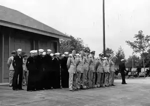 ZP-11 Squadron Members June 2, 1942