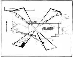 Approach Zones