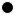 black circle