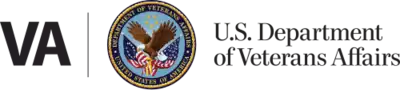 VA logo