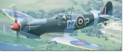 Supermarine Spitfire/Seafire