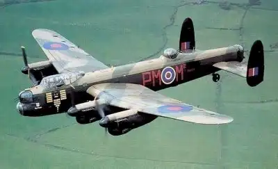 Avro Lancaster