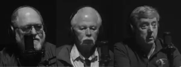 Joe, Phil, and Larry